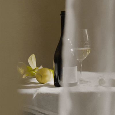 CÀ Metodo Classico in primo piano
